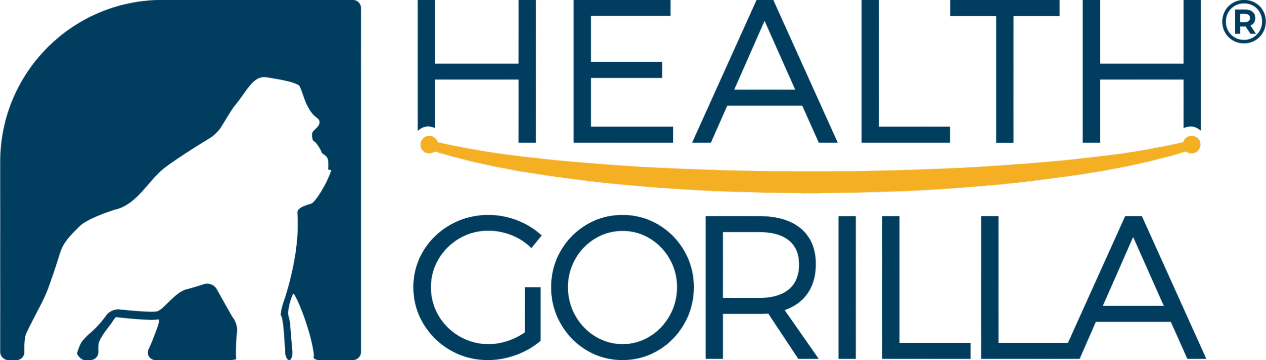 Health Gorilla logo